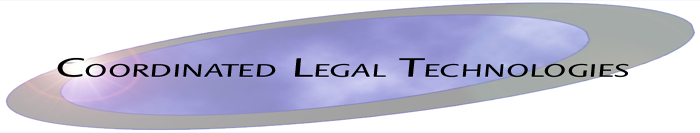 Coordinated Legal Technologies - Offering Training and Consultation for Law Firms